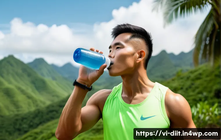 7 bí quyết dinh dưỡng trước và sau khi tập luyện giúp vận động viên nâng cao hiệu suất vượt trội 3 운동선수의 식사 전 후 영양 섭취 방법 관련 이미지 1