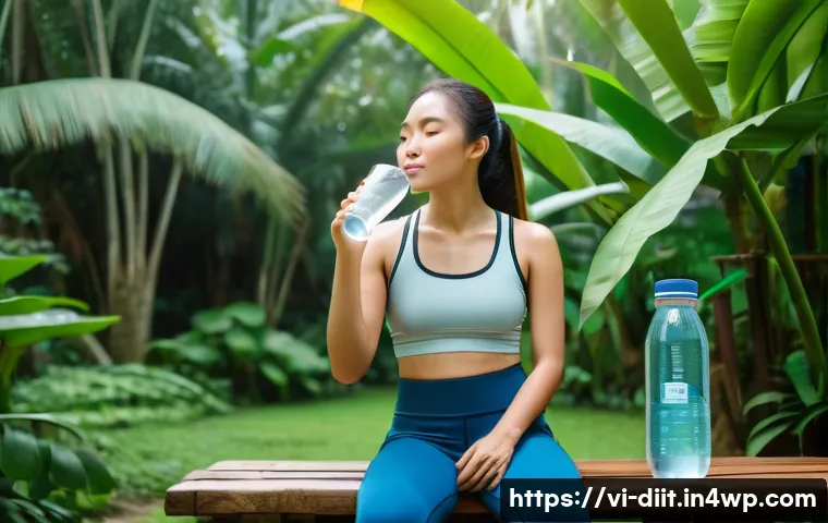 5 bí quyết bổ sung dinh dưỡng sau khi tập luyện giúp tăng cường phục hồi nhanh chóng 4 경기 후 영양 섭취의 중요성 관련 이미지 2