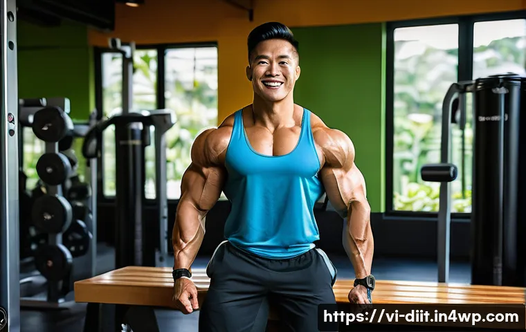 운동선수의 최적의 성과를 위한 영양 조언 관련 이미지 2